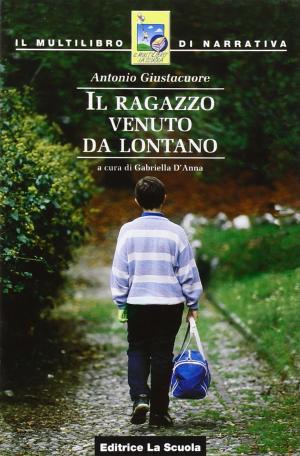 IL RAGAZZO VENUTO DA LONTANO